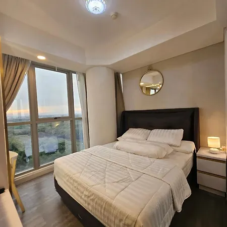 Apartemen Oakwood Honolulu